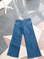 Neuw.Damen Jeans, Gr.46, moderner Schnitt Baden-Württemberg - Obersulm Vorschau