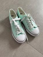 Vty Chucks Halbschuhe Mint Sneaker Niedersachsen - Delmenhorst Vorschau