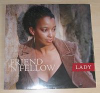 Friend N Fellow Lady LP Vinyl Inakustik Audiophile Ruf Records Bayern - Hösbach Vorschau