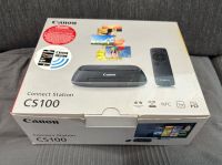 Canon Connect Station CS100 WLAN SD Slot Festplatte NFC wie neu Rheinland-Pfalz - Lahnstein Vorschau