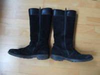 Ricosta Stiefel 36  - Naht defekt** Winterstiefel Winterschuhe Wuppertal - Oberbarmen Vorschau