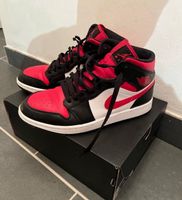 Nike air jordan 1 mid 42 Nordrhein-Westfalen - Mönchengladbach Vorschau