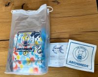 Archimede Auftrieb Badeanzug  für Kinder <14 kg Essen - Essen-Stadtmitte Vorschau