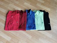 Lacoste Kurzarm-T-Shirts für Männer Frankfurt am Main - Ostend Vorschau
