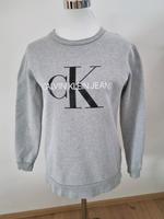 Calvin Klein Jeans Sweatshirt Pullover Gr. XS S 34 36 Bayern - Hohenfurch Vorschau