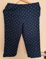 Bermudas Capri 3 Hosen Tchibo Gr 36/38 Thüringen - Gotha Vorschau