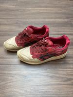 Asics Gel Saga Größe 40 X Mas H41VK Bayern - Heldenstein Vorschau
