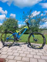 Mondraker Summum Downhill Bike (kein Canyon, Santa Cruz, Rose) Bayern - Altusried Vorschau