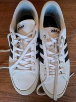 Adidas Neo, weiß, Herren, Sneaker Niedersachsen - Uetze Vorschau