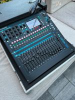 Allen & Heath QU-16 Digitalpult im Case QU 16 Brandenburg - Schönefeld Vorschau