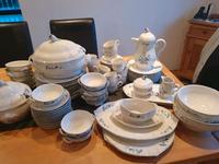 Villeroy & Boch " Val Bleu"  86-teilig Bayern - Wonfurt Vorschau