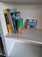 Verschiedene Lernbücher/ Bücher für die Schule/Uni Sachsen-Anhalt - Salzwedel Vorschau