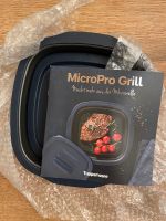 Micro pro Grill Bayern - Regensburg Vorschau