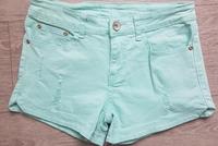 Madonna Hot Pants S 34 Jeans Shorts Nordrhein-Westfalen - Schwerte Vorschau