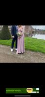 P&C Mascara Abendkleid Mauve WIE NEU Nordrhein-Westfalen - Selm Vorschau