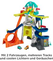 Fisher Price Rennbahn Rheinland-Pfalz - Achtelsbach Vorschau