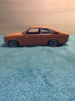 ‼️1/18 Opel Kadett C Coupé Pauls Modell Art Umbau Standmodell ‼️ Saarland - Neunkirchen Vorschau