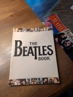 The Beatles book..Fan Buch..Omnibus  Press Baden-Württemberg - Nürtingen Vorschau