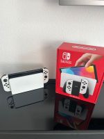 Nintendo Switch Oled / Neu +OVP +Mario Party Niedersachsen - Cloppenburg Vorschau