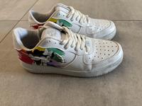 Nike Schuhe Sneaker Damen Größe 41 Niedersachsen - Peine Vorschau