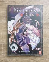 The Kingdoms of Ruin | Band 1 OVP | Manga/Anime Hamburg-Mitte - Hamburg Billstedt   Vorschau