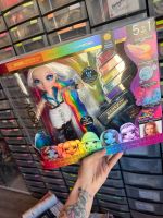 Rainbow high Puppe Barbie AMAYA RAINE Mitte - Wedding Vorschau