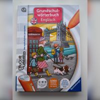 tiptoi, Buch Grundschule - Wörterbuch Englisch, Top! Nordrhein-Westfalen - Datteln Vorschau