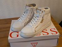 GUESS Sneaker High  Gr. 38  (Damen) Dresden - Strehlen Vorschau