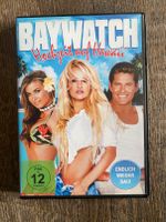 Baywatch Hochzeit auf Hawaii DVD Nordrhein-Westfalen - Rheda-Wiedenbrück Vorschau