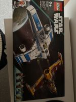 Lego Star Wars New Republik E.Wing Sachsen - Neukieritzsch Vorschau