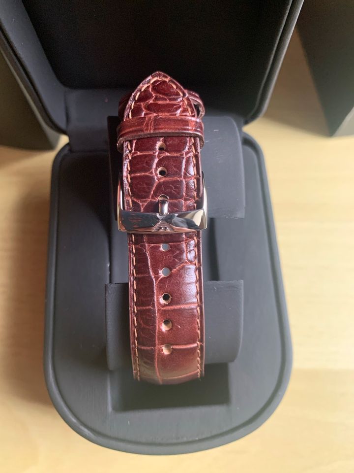 Emporio Armani Armbanduhr neu PKARM2005 in Düsseldorf