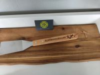 Grillbesteck, Vatertag,Muttertag,Geschenk,Grillen, personalisiert Niedersachsen - Papenburg Vorschau