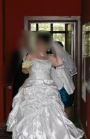 Hochzeitskleid Nordrhein-Westfalen - Bad Oeynhausen Vorschau