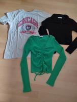 3 Shirts Gr. XXS New Yorker FSBN Nordrhein-Westfalen - Meschede Vorschau