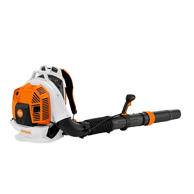 Stihl BR 800 C Laubbläser mieten in Poyenberg