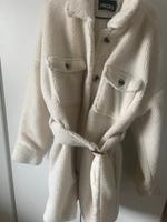 Jacke von Pieces Gr. XXL Niedersachsen - Goslar Vorschau