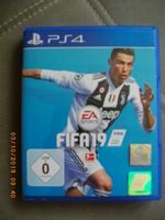 Fifa 19 PS 4 Spiel Essen-West - Frohnhausen Vorschau