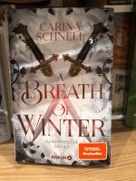 A Breath of Winter Carina Schnell Bayern - Wegscheid Vorschau