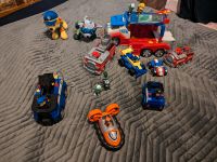 Paw Patrol Set Eimsbüttel - Hamburg Eimsbüttel (Stadtteil) Vorschau