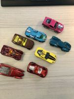 Hot Wheels (Mustang,Corvette,Ferrari etc) im Paket zu verkaufen Bayern - Michelau i. OFr. Vorschau