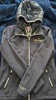 Soccx Spirit Jacke Softshell  38 M Camp David Damenjacke Niedersachsen - Osterholz-Scharmbeck Vorschau