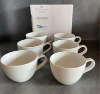 Seltmann Weiden 6 Kaffeetasse Kaffeeobertasse Beat Set Bayern - Hauzenberg Vorschau