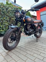 Mash 125 Seven  NEUWERTIG Berlin - Köpenick Vorschau