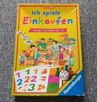 Lernspiel " Ich spiele Einkaufen" Dresden - Cotta Vorschau