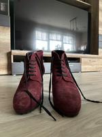 Damenschuhe von Konstantin Starke Größe 41 Nordrhein-Westfalen - Werne Vorschau