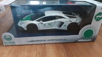 Lamborghini Aventador   Dubai Police 1:24 Berlin - Köpenick Vorschau