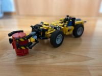 Lego Technic 42049 Bergbau Lader Niedersachsen - Bad Harzburg Vorschau