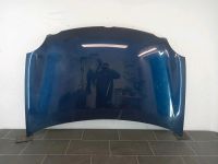 Motorhaube VW Polo(9N)bj 2002_2005 Farbe code unbekannt Wuppertal - Oberbarmen Vorschau