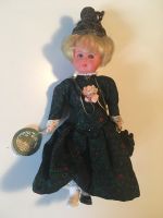 Alte Juko Puppe Österreich Sammlung Rarität doll Vintage Berlin - Mitte Vorschau