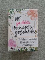 Hochzeit / Brautpaar / Geschenk / neu / ovp / Karten / Spiel Baden-Württemberg - Kronau Vorschau